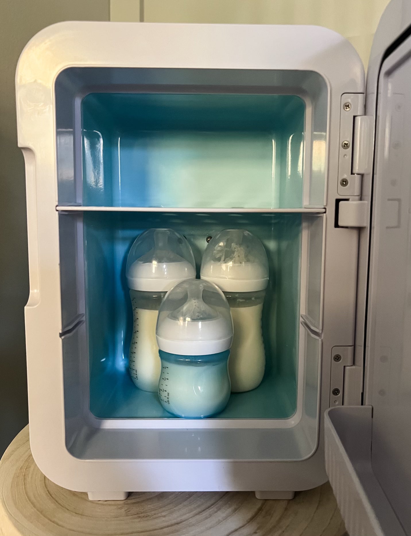 Moon Milk Mini Fridge  Pre-Order