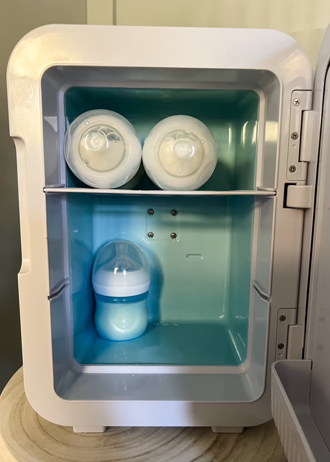 Moon Milk Mini Fridge  Pre-Order